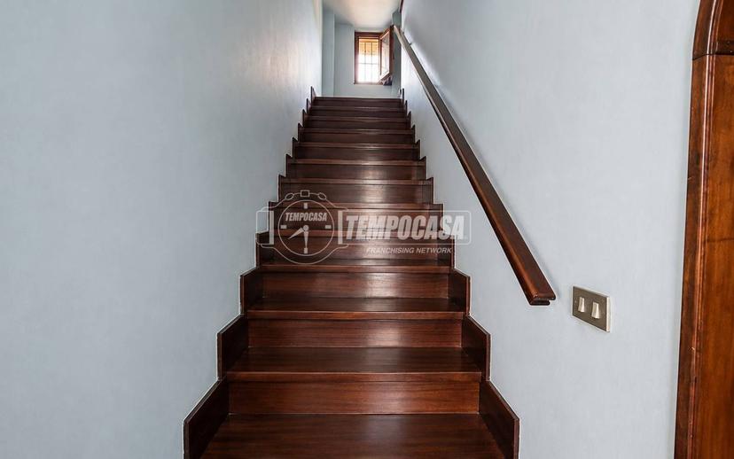 Terratetto unifamiliare via Francesco Damilano 9, Centro, Trinità — foto 6 di 20