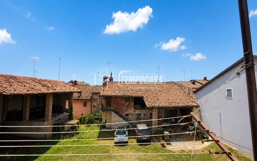 Terratetto unifamiliare via Francesco Damilano 9, Centro, Trinità — foto 4 di 20