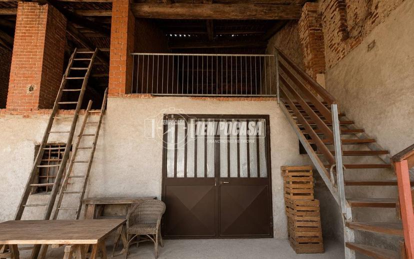 Terratetto unifamiliare via Francesco Damilano 9, Centro, Trinità — foto 17 di 20