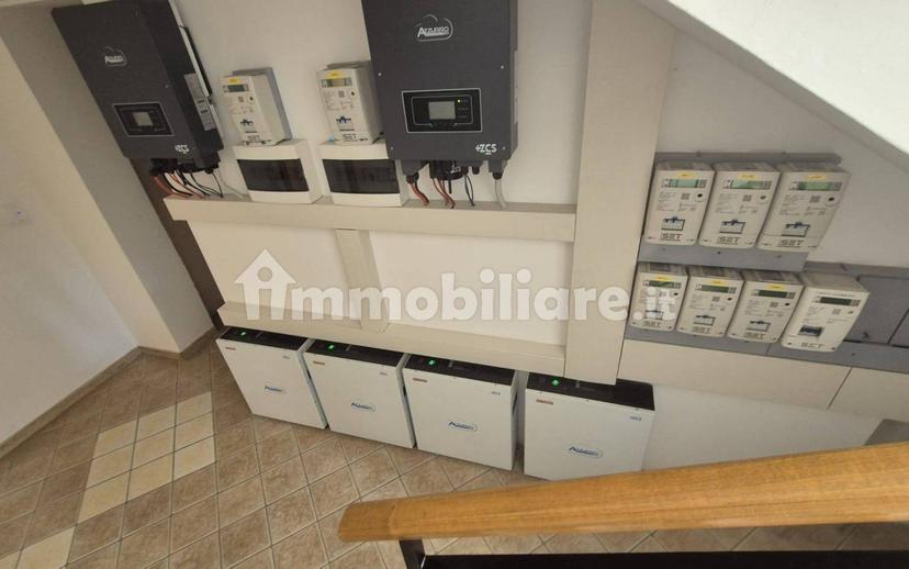 Appartamento via Cesare Battisti, Zambana, Terre d'Adige — foto 18 di 19