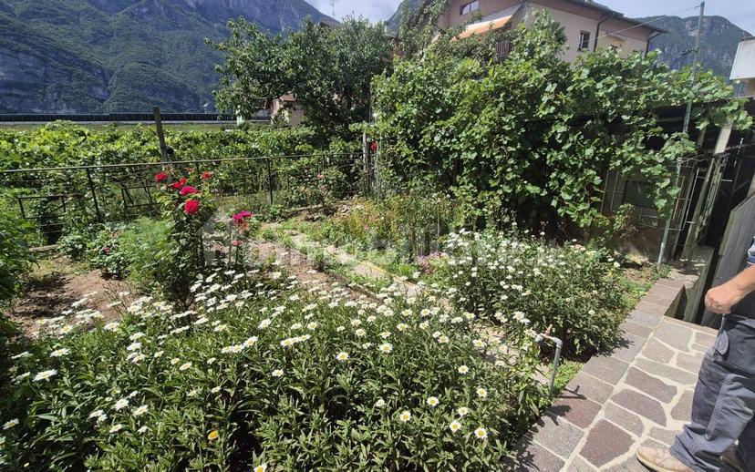 Appartamento via Cesare Battisti, Zambana, Terre d'Adige — foto 11 di 19