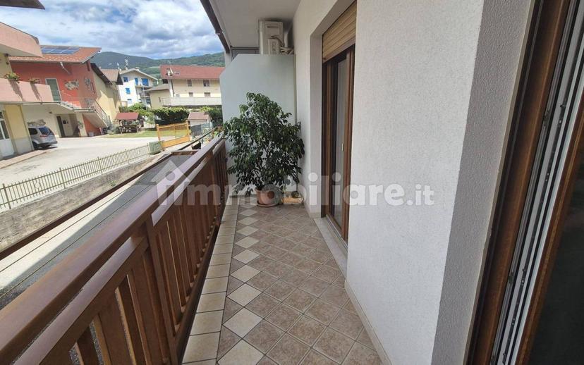 Appartamento via Cesare Battisti, Zambana, Terre d'Adige — foto 19 di 19