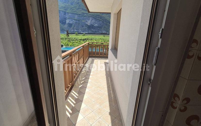 Appartamento via Cesare Battisti, Zambana, Terre d'Adige — foto 2 di 19