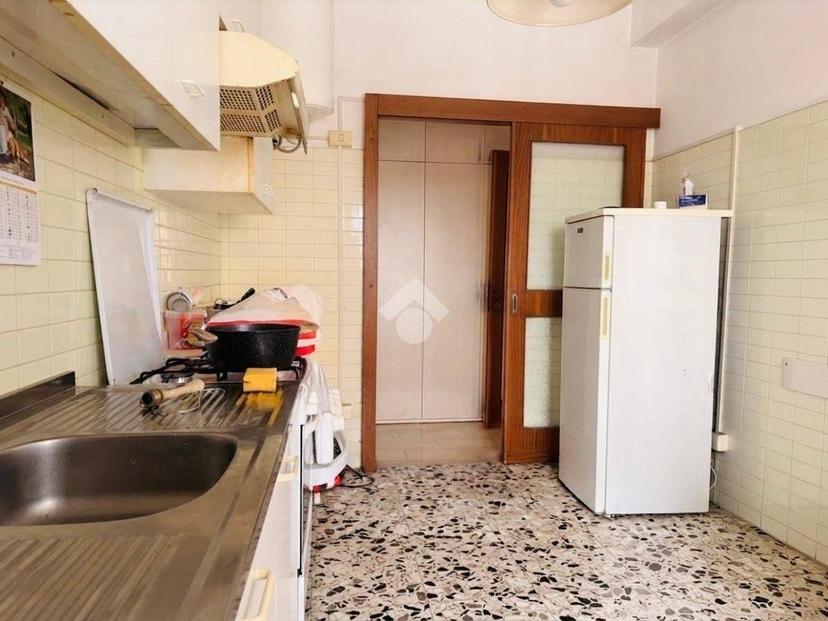Bilocale via Fratelli Rosselli, Valletta Paiolo, Mantova