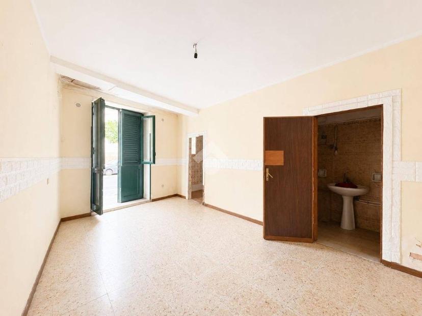 Trilocale corso umberto I A 770, Ficarazzi — foto 12 di 19