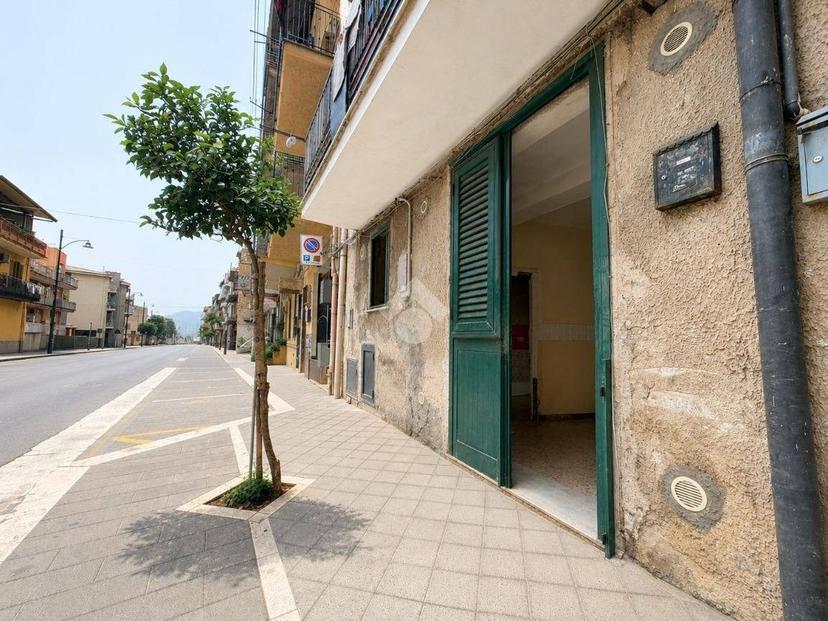Trilocale corso umberto I A 770, Ficarazzi — foto 4 di 19