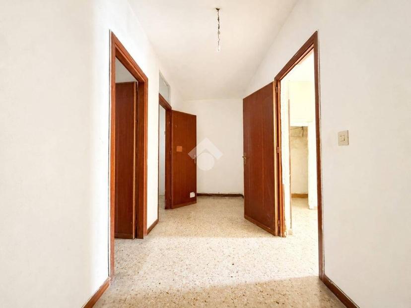 Trilocale corso umberto I A 770, Ficarazzi — foto 7 di 19