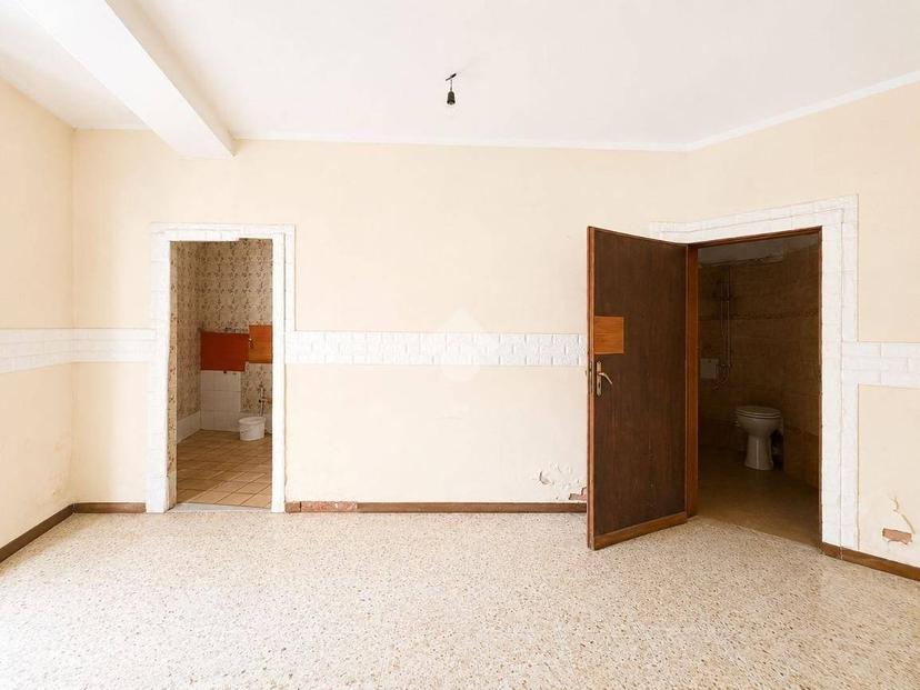 Trilocale corso umberto I A 770, Ficarazzi — foto 10 di 19