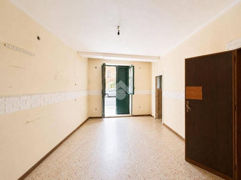 Trilocale corso umberto I A 770, Ficarazzi — foto 2 di 19
