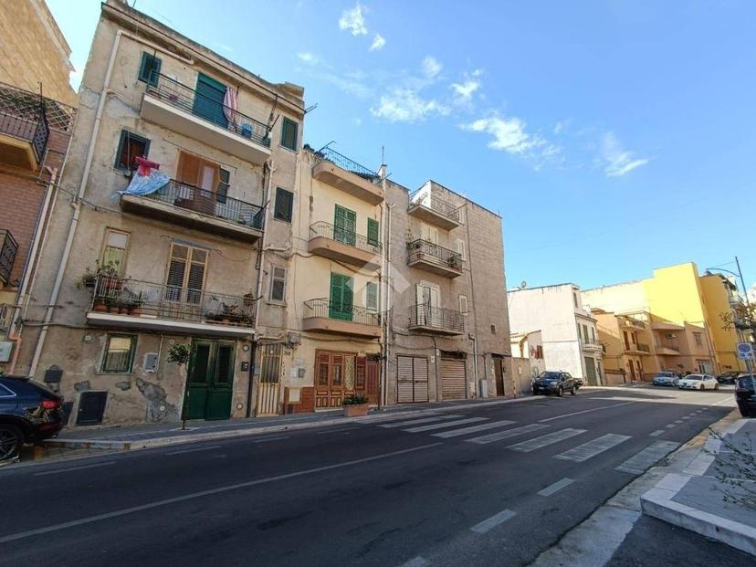 Trilocale corso umberto I A 770, Ficarazzi — foto 9 di 19