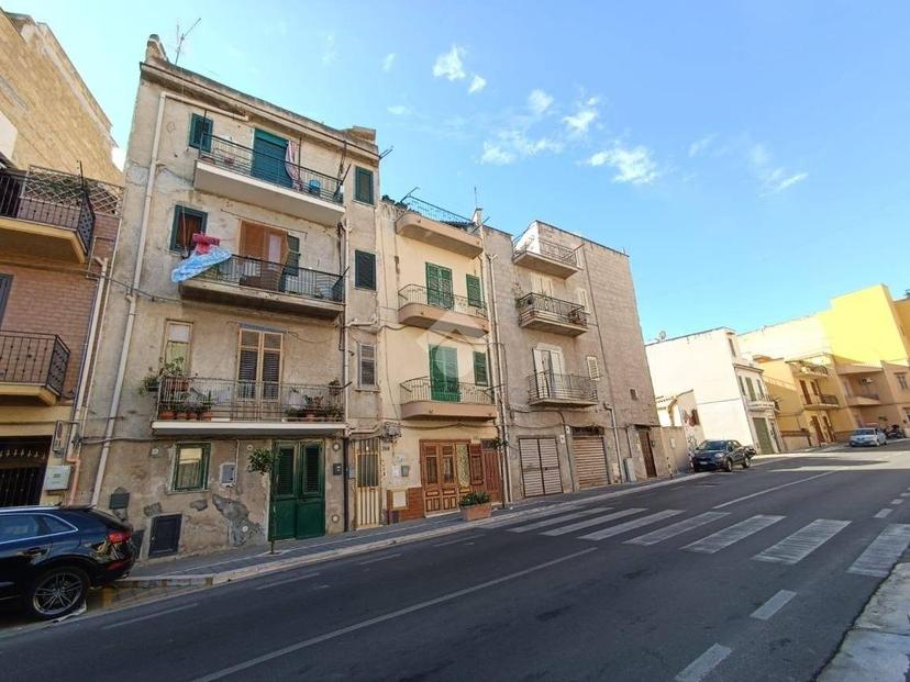 Trilocale corso umberto I A 770, Ficarazzi — foto 6 di 19