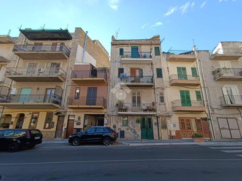 Trilocale corso umberto I A 770, Ficarazzi — foto 19 di 19