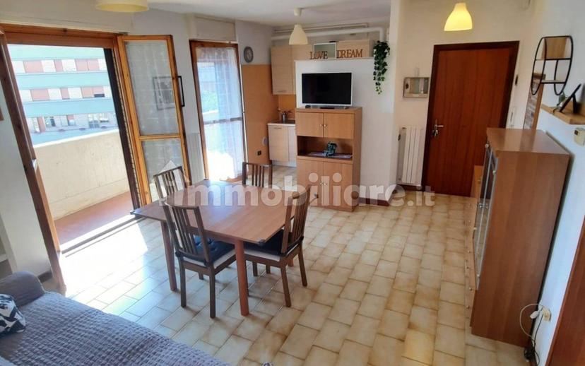 Appartamento via Colle dell'Ara, Chieti Scalo, Chieti — foto 4 di 12
