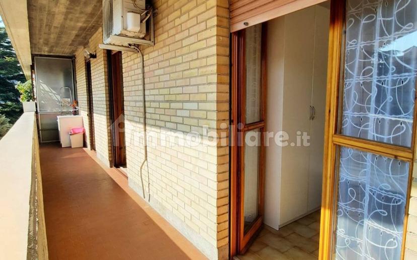 Appartamento via Colle dell'Ara, Chieti Scalo, Chieti — foto 11 di 12