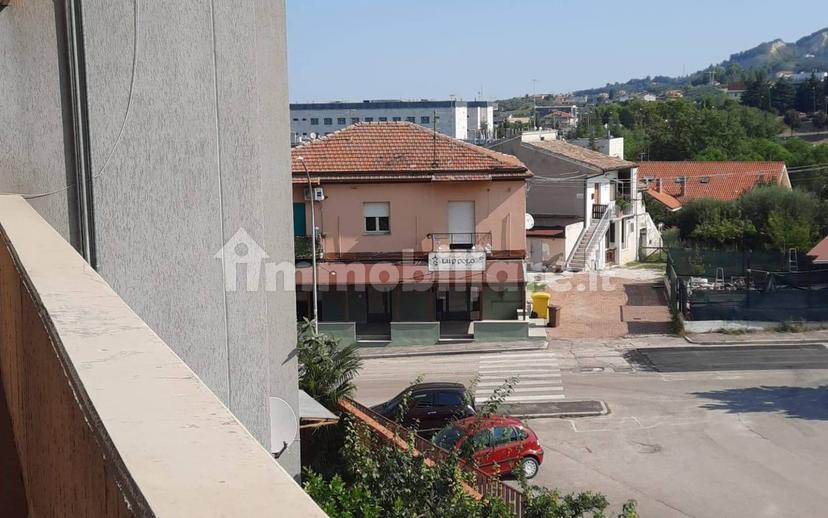 Appartamento via Colle dell'Ara, Chieti Scalo, Chieti — foto 8 di 12