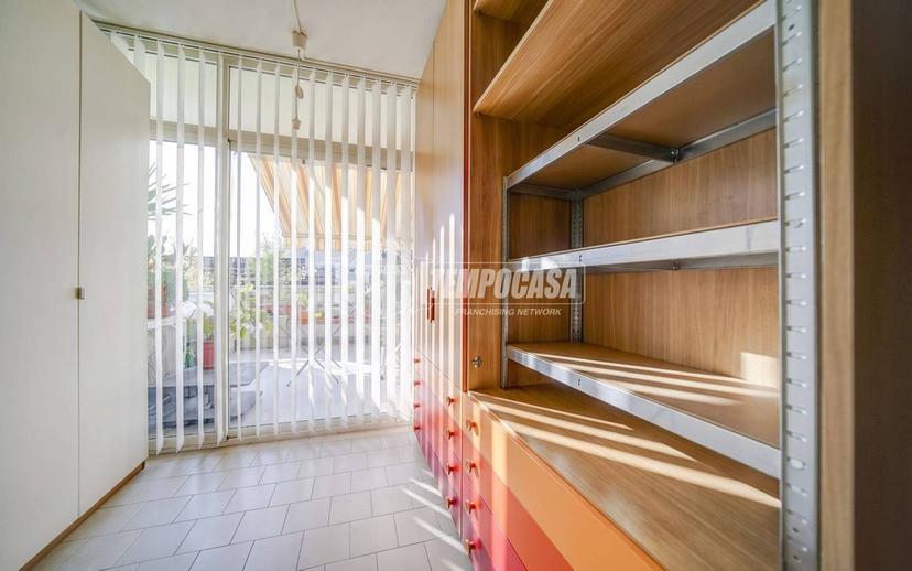 Trilocale via Goffredo Mameli, Centro, Borgomanero — foto 2 di 21