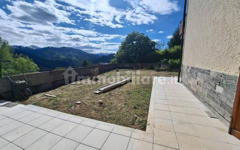 Trilocale via Provinciale 26, San Salvatore, Montaldo di Mondovì — foto 13 di 24