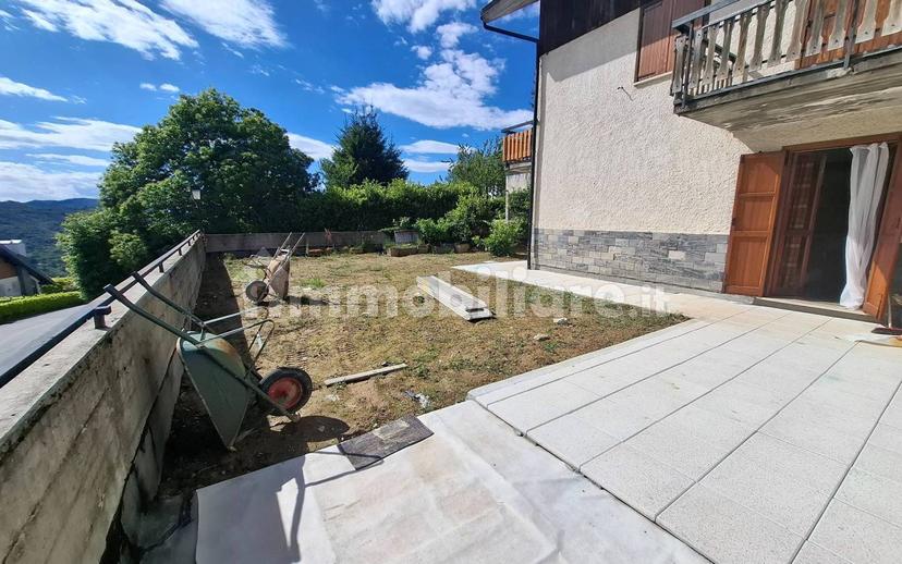 Trilocale via Provinciale 26, San Salvatore, Montaldo di Mondovì — foto 15 di 24