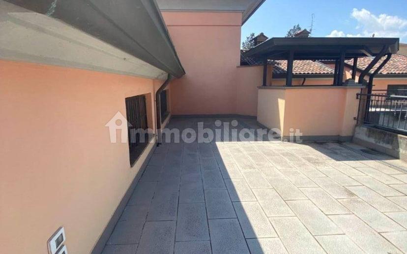Attico viale Anteo ed Erasmo Viotti 15, Stadio - Cittadella, Parma — foto 25 di 38