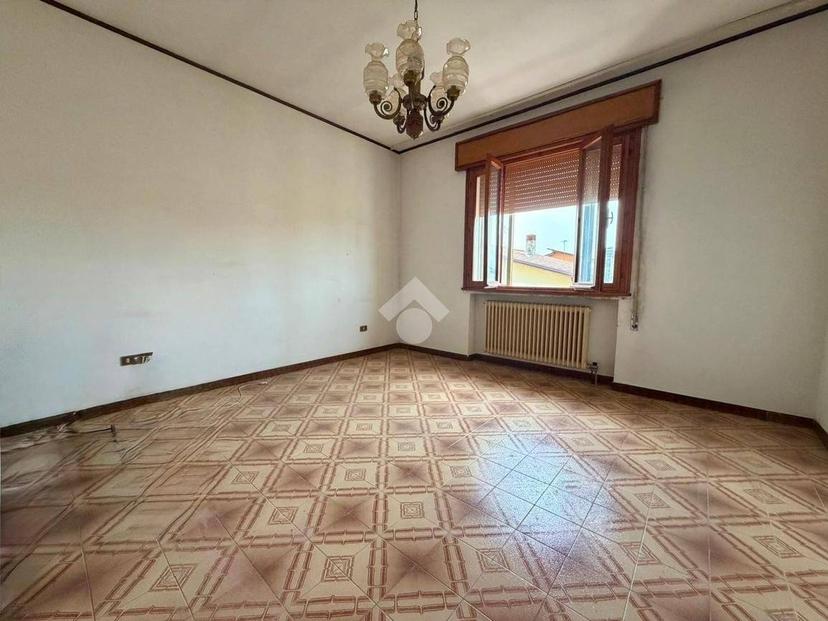 Trilocale via IV Novembre 123, Santa Maria D'adige, Vescovana — foto 15 di 16