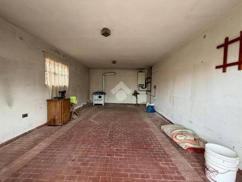 Trilocale via IV Novembre 123, Santa Maria D'adige, Vescovana — foto 16 di 16
