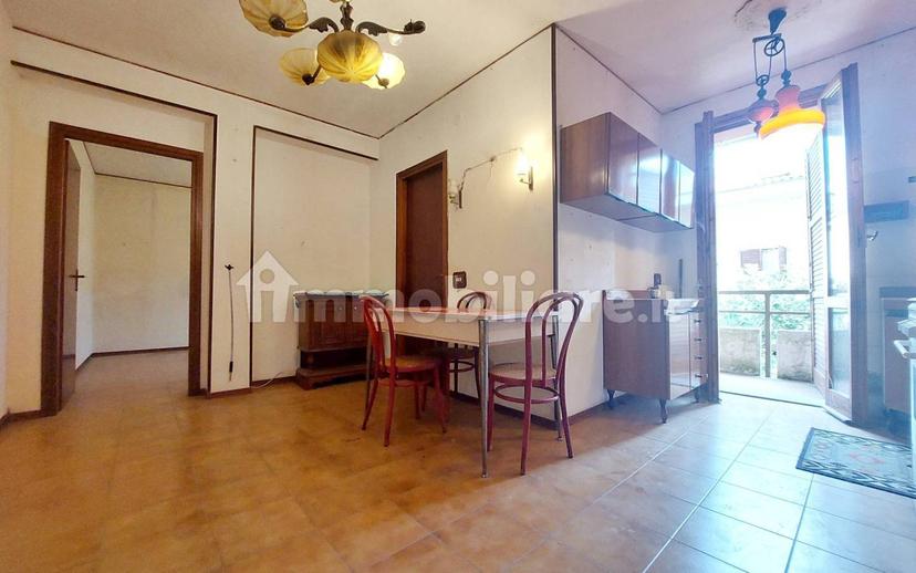 Bilocale via Alvaro e Arvedo Simonazzi, San Rocco, Guastalla — foto 13 di 15