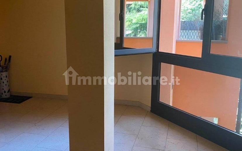 Attico viale Anteo ed Erasmo Viotti 15, Stadio - Cittadella, Parma — foto 27 di 38