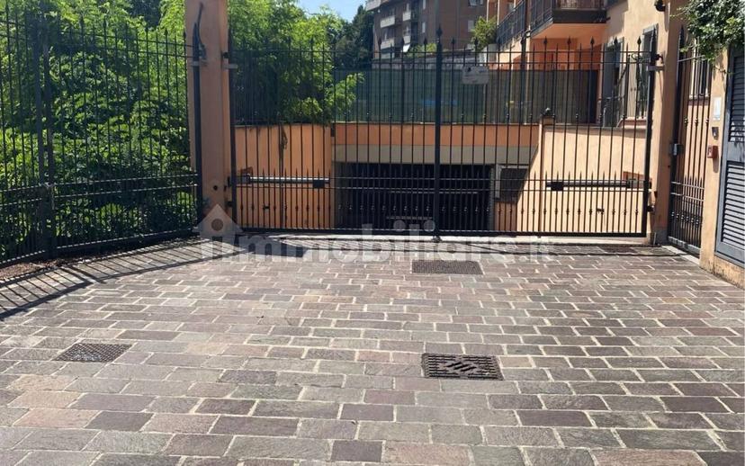 Attico viale Anteo ed Erasmo Viotti 15, Stadio - Cittadella, Parma — foto 17 di 38