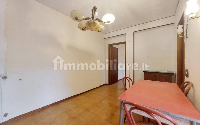 Bilocale via Alvaro e Arvedo Simonazzi, San Rocco, Guastalla — foto 11 di 15