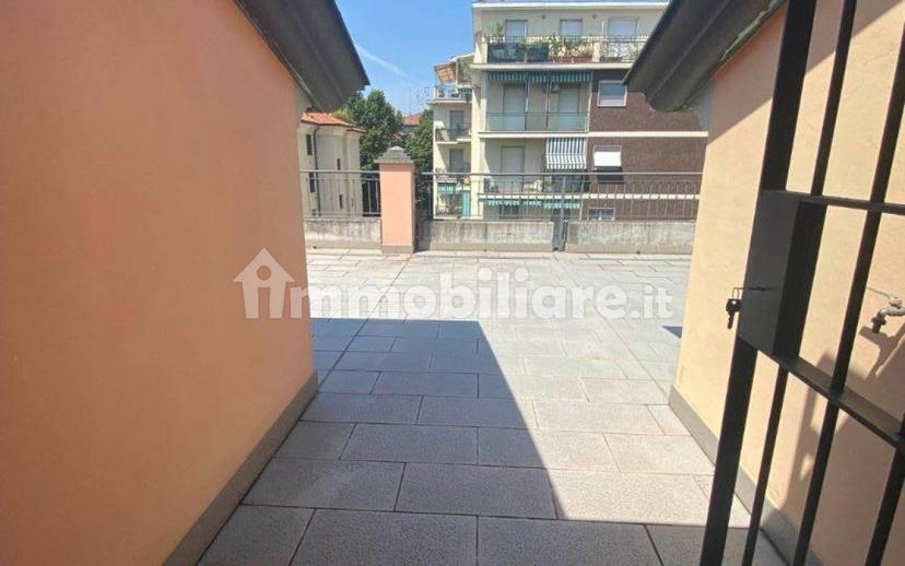 Attico viale Anteo ed Erasmo Viotti 15, Stadio - Cittadella, Parma — foto 14 di 38