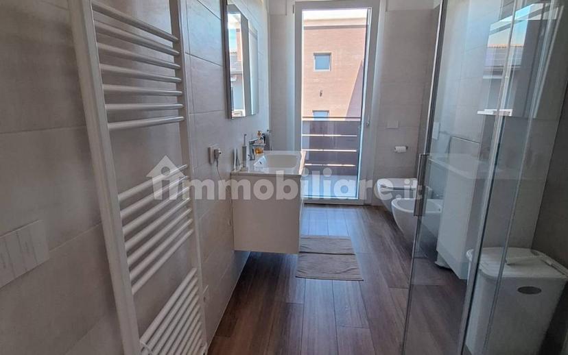 Bilocale via Risorgimento 3, Centro, Soave — foto 3 di 8