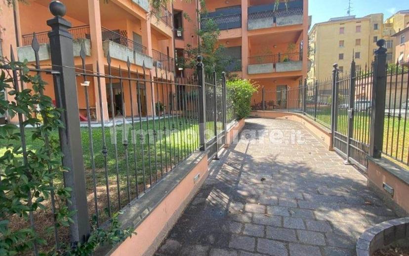Attico viale Anteo ed Erasmo Viotti 15, Stadio - Cittadella, Parma — foto 3 di 38