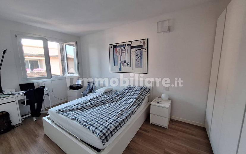 Bilocale via Risorgimento 3, Centro, Soave — foto 8 di 8