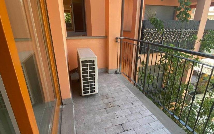 Attico viale Anteo ed Erasmo Viotti 15, Stadio - Cittadella, Parma — foto 9 di 38