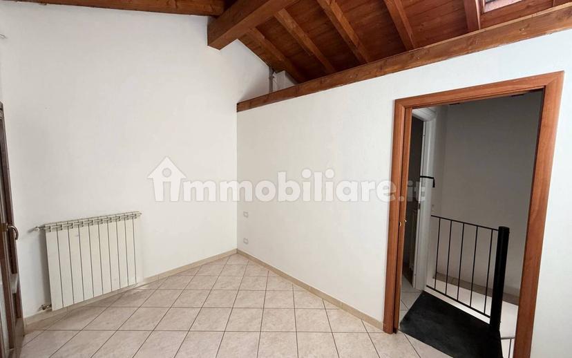 Bilocale via Plinio 8, San Michele San Giorgio, Bregnano — foto 7 di 8