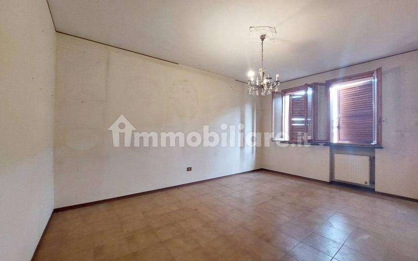 Bilocale via Alvaro e Arvedo Simonazzi, San Rocco, Guastalla — foto 9 di 15