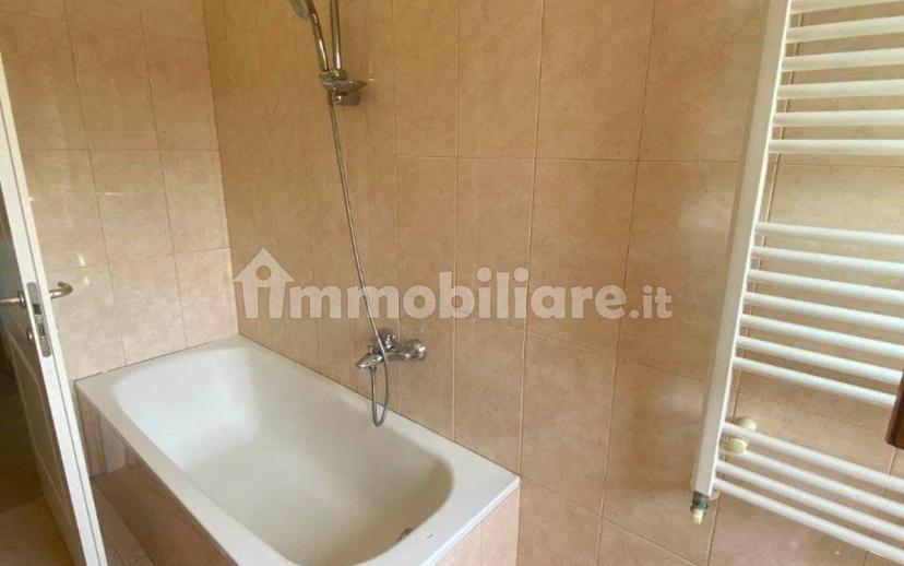 Attico viale Anteo ed Erasmo Viotti 15, Stadio - Cittadella, Parma — foto 8 di 38