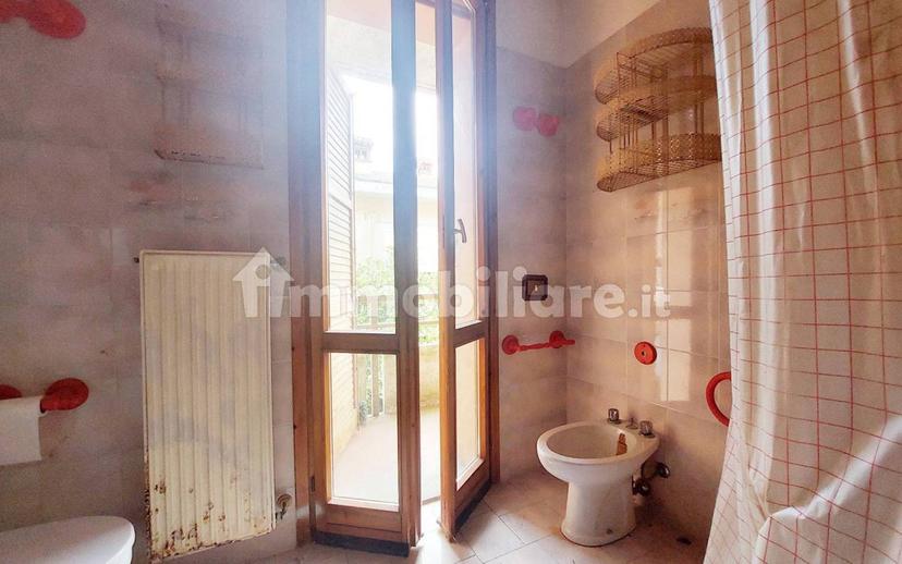 Bilocale via Alvaro e Arvedo Simonazzi, San Rocco, Guastalla — foto 14 di 15