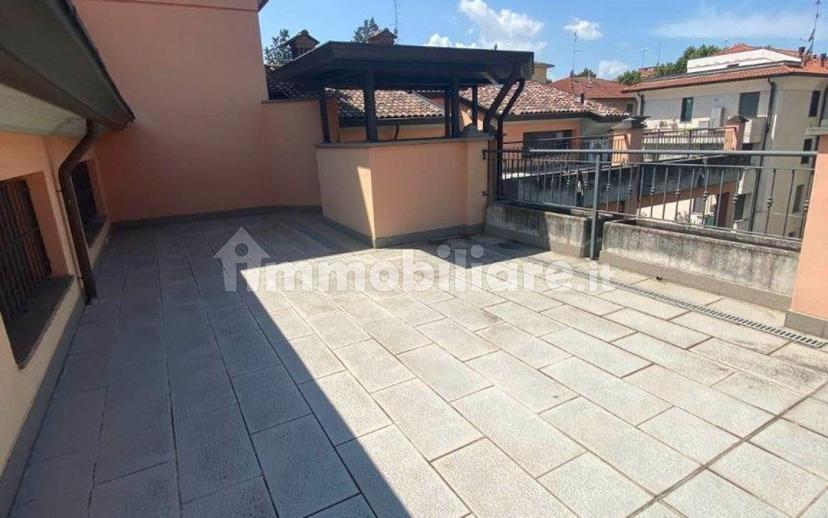 Attico viale Anteo ed Erasmo Viotti 15, Stadio - Cittadella, Parma — foto 15 di 38