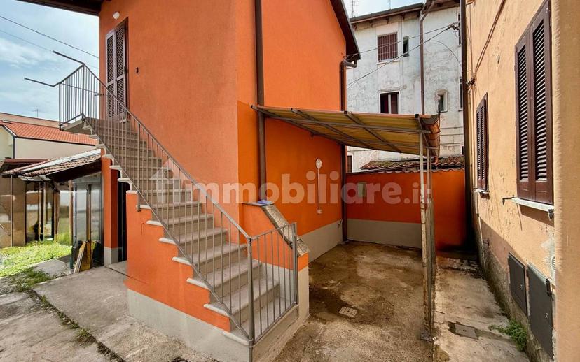 Bilocale via Plinio 8, San Michele San Giorgio, Bregnano — foto 3 di 8