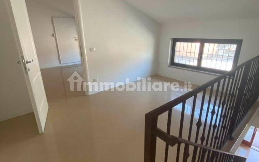 Attico viale Anteo ed Erasmo Viotti 15, Stadio - Cittadella, Parma — foto 5 di 38