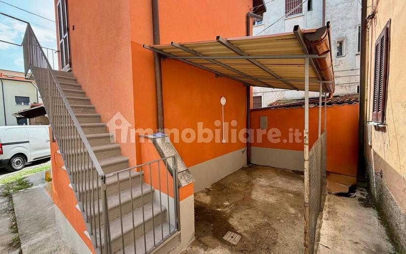 Bilocale via Plinio 8, San Michele San Giorgio, Bregnano — foto 6 di 8