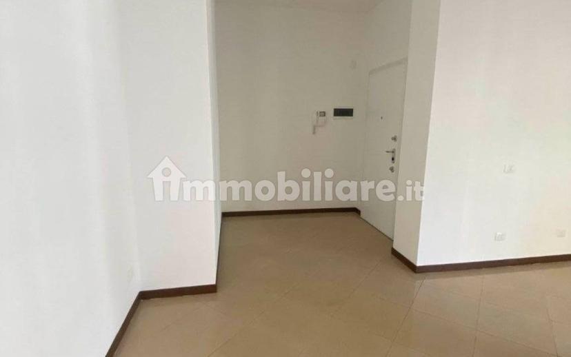 Attico viale Anteo ed Erasmo Viotti 15, Stadio - Cittadella, Parma — foto 34 di 38