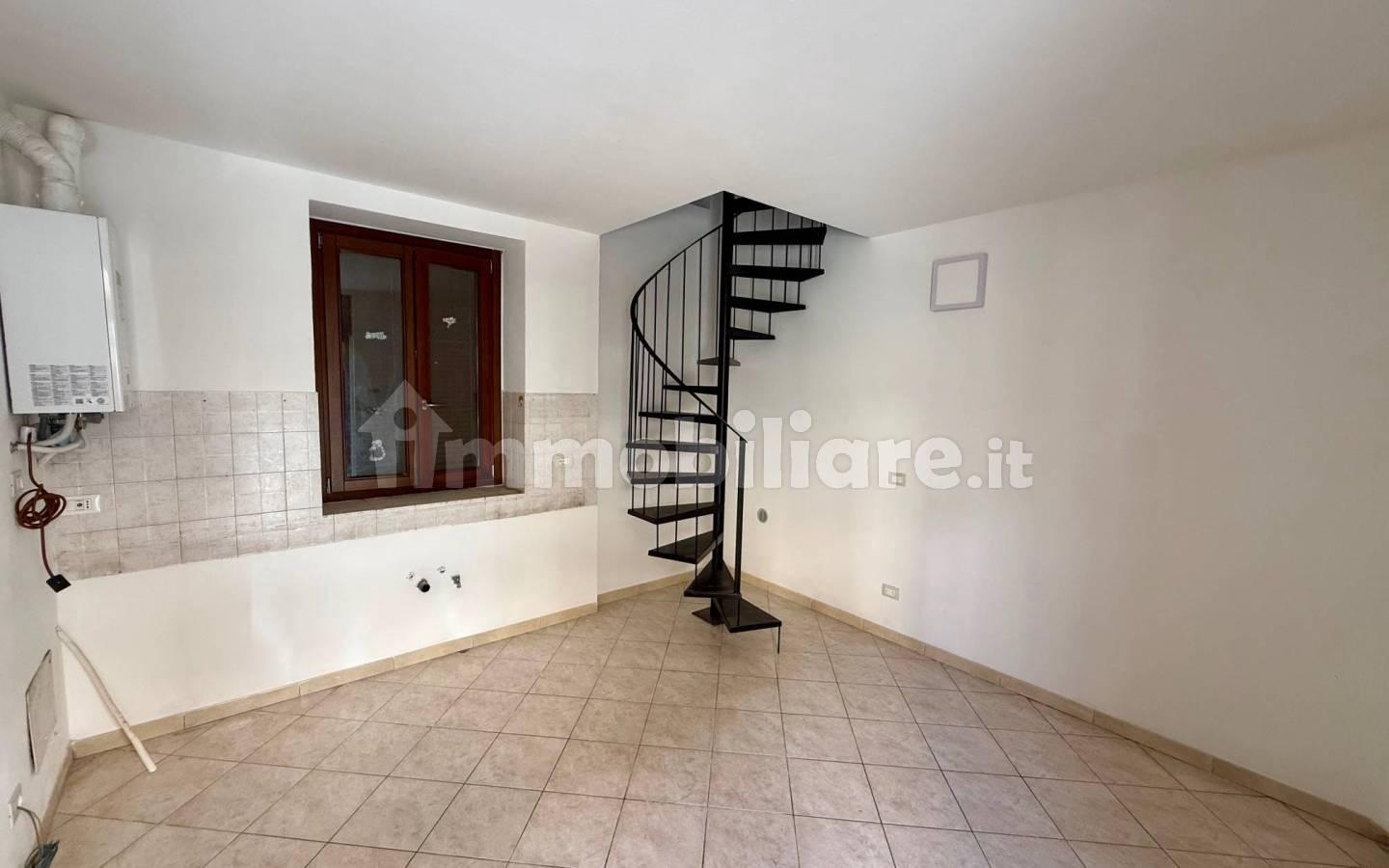 Bilocale via Plinio 8, San Michele San Giorgio, Bregnano