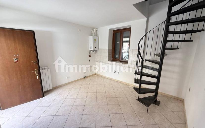 Bilocale via Plinio 8, San Michele San Giorgio, Bregnano — foto 4 di 8