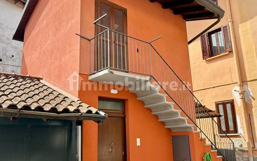 Bilocale via Plinio 8, San Michele San Giorgio, Bregnano — foto 8 di 8