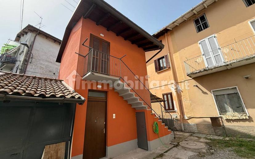 Bilocale via Plinio 8, San Michele San Giorgio, Bregnano — foto 2 di 8