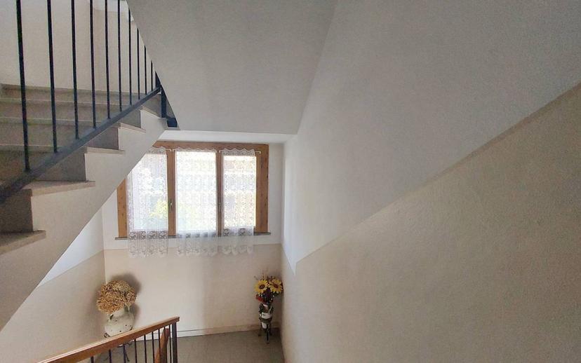 Bilocale via Alvaro e Arvedo Simonazzi, San Rocco, Guastalla — foto 7 di 15