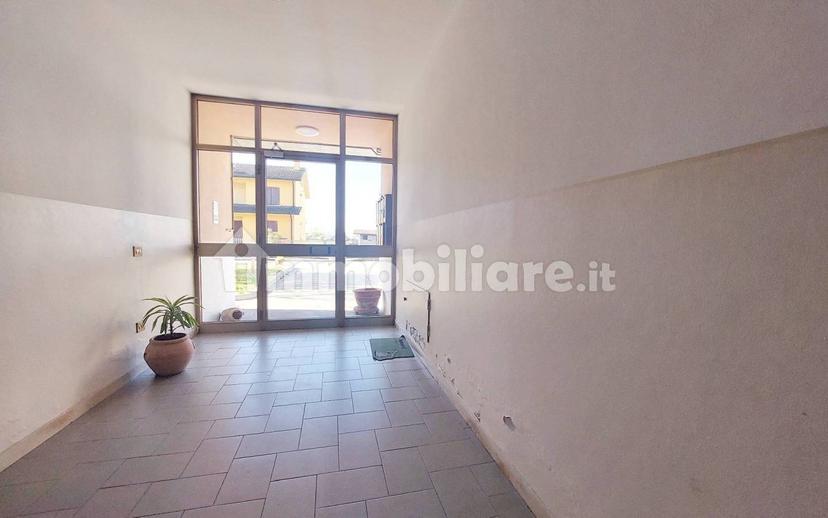 Bilocale via Alvaro e Arvedo Simonazzi, San Rocco, Guastalla — foto 3 di 15