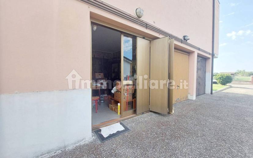 Bilocale via Alvaro e Arvedo Simonazzi, San Rocco, Guastalla — foto 10 di 15